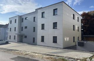Wohnung mieten in 8230 Hartberg, Erstbezug - Moderne Neubau-Mietwohnung