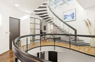 Penthouse kaufen in 9020 Klagenfurt am Wörthersee, Stadtjuwel über Klagenfurt - Penthouse über drei Ebenen mit Weitblick