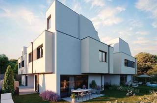 Haus kaufen in Maigasse, 1210 Wien, Perfektes Zuhause gesucht? Entdecken Sie die Einfamilienhäuser in der Maigasse *ERSTBEZUG *EIGENGRUND *NÄHE ZUR SCN