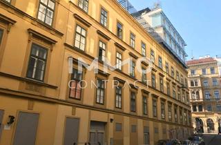 Wohnung mieten in Döblergasse, 1070 Wien, ECKWOHNUNG IN DER LERCHENFELDERSTR! Döblergasse 3/14