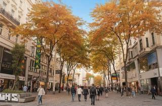 Geschäftslokal mieten in Mariahilfer Straße, 1060 Wien, TOPLAGE MARIAHILFERSTRASSE - branchenfrei