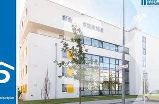 Garagen mieten in Binderlandweg, 4030 Linz, Tiefgaragenplatz | Binderlandweg 10, 4030 Linz