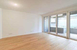 Wohnung kaufen in Laxenburger Straße, 1100 Wien, LAXURY Living - Wohnen im neuen Stadtquartier - Provisionsfrei