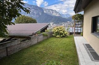 Einfamilienhaus kaufen in 6220 Buch, Traumhaftes Einfamilienhaus in Buch in Tirol mit Blick auf die Achenseeregion und das Karwendelgebirge!