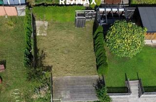 Grundstück zu kaufen in 4844 Regau, Seltene Gelegenheit: Idyllischer Badeplatz am Baggersee in Regau zu kaufen