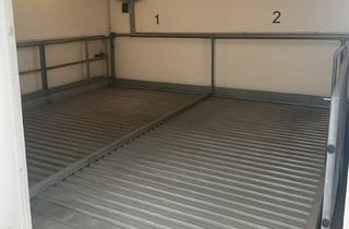 Garagen kaufen in Antonigasse, 1180 Wien, ++ Ihre neuste Kapitalanlage ++ vermieteter Garagenstellplatz im 18. Bezirk + oberer Stapelparkplatz