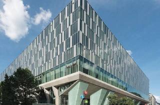 Büro zu mieten in Marxergasse 4C, 1030 Wien, TOP BÜRO in Wien Mitte The Mall