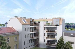 Wohnung kaufen in U4 Ober St. Veit, 1130 Wien, Rohdachboden | U4 Ober St. Veit | Rundumblick