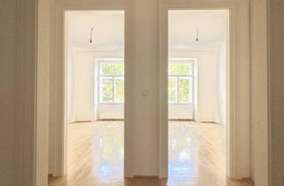 Büro zu mieten in Heinrichsgasse, 1010 Wien, Modernes Altbau-Büro mit Parkblick