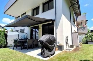 Maisonette kaufen in Wallersee, Schule, Kindergarten, Seniorenheim, 5302 Henndorf am Wallersee, Gartenparadies Henndorf - wundervolle 4 Zimmer Wohnung in Seenähe