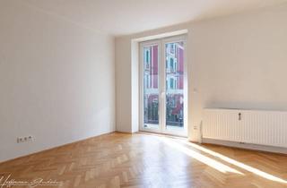 Wohnung mieten in Grillparzerstraße, 8010 Graz, TOP LAGE | 4-ZIMMER-WOHNUNG MIT BALKON | PERFEKT AUFGETEILT