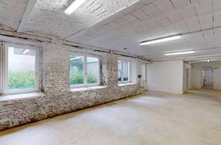 Lager mieten in Gumpendorfer Straße, 1060 Wien, Große Souterrainfläche I Nähe Haus des Meeres I Lager I Atelier