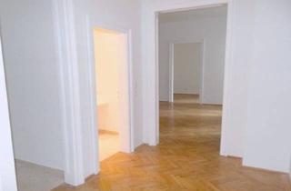 Wohnung mieten in 1020 Wien, NÄHE GRÜNER PRATER / JESUITENWIESE, WU, SFU: RUHIGE GELEGENE SANIERTE STILWOHNUNG