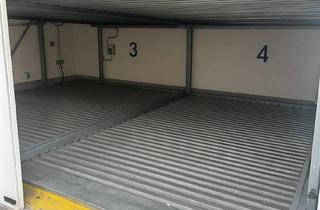 Garagen kaufen in Antonigasse, 1180 Wien, ++ Eigener Garagenstellplatz im 18. Bezirk ++ unterer Stapelparkplatz