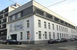 Gewerbeimmobilie kaufen in 1140 Wien, Anlageobjekt Geschäftslokal 1140 Wien - Rendite 6,12%