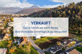 Grundstück zu kaufen in Sebastian-Kneipp-Straße, 6800 Feldkirch / Nofels, Wohnen nach Ihren Vorstellungen: Attraktives Grundstück für Ihr Traumprojekt