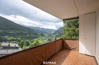 Wohnung kaufen in 5640 Bad Gastein, "Sky View Gastein" – moderner Zweitwohnsitz mit Weitblick in Bad Gastein!
