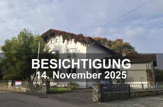 Einfamilienhaus kaufen in 4950 Altheim, Einfamilienhaus
