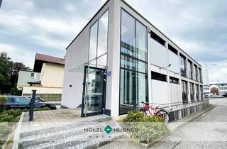 Büro zu mieten in 5020 Salzburg, Gut ausgestattete Bürofläche mit optimaler Verkehrsanbindung