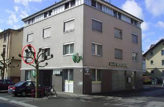 Gewerbeimmobilie mieten in 6900 Bregenz, Kleine Büroräume