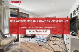 Wohnung kaufen in 6832 Sulz, VERKAUFT: Gepflegte 2-Zimmerwohnung mit bester Infrastruktur und zwei Balkonen