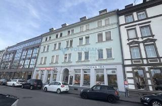 Wohnung kaufen in 6900 Bregenz, Entzückende Stadtwohnung am See!