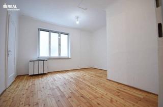 Wohnung kaufen in Mittersteig, 1050 Wien, Charmante Starterwohnung in Top Lage beim Mittersteig im Herzen von Margareten