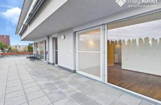 Penthouse kaufen in Bommenweg 24, 6971 Hard, Seltene Gelegenheit: Exklusive Penthouse-Wohnung in Hard – mit 111 m² Terrasse und Rundumblick