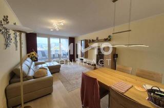 Wohnung kaufen in 3021 Pressbaum, ++NEU++ 3 Zimmerwohnung, möbliert, sofort bezugsfertig!!!