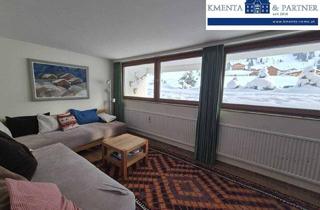 Wohnung kaufen in Straße 367, 6764 Lech, Bestlage von Lech! Charmante Wohnung mit Ferienwohnsitzwidmung