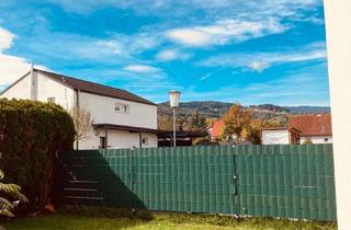 Wohnung kaufen in Rudolf-Peter-Straße, 8510 Stainz, LEBEN ist bester LAGE mit Gärtchen und Aussicht! (Provisionsfrei)