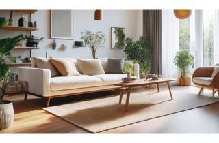 Wohnung kaufen in Migazziplatz, 1120 Wien, Meidlinger Markt Nähe - nachhaltig! - Ruhelage, Nähe U4/ U6 - Neubauprojekt