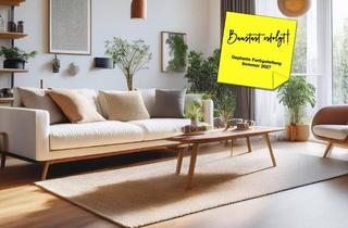 Wohnung kaufen in Migazziplatz, 1120 Wien, Meidlinger Markt Nähe - nachhaltig! - Ruhelage, Nähe U4/ U6 - Neubauprojekt