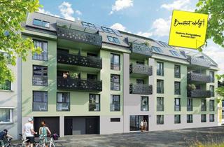 Wohnung kaufen in Migazziplatz, 1120 Wien, Meidlinger Markt Nähe - nachhaltig! - Ruhelage, Nähe U4/ U6 - Neubauprojekt