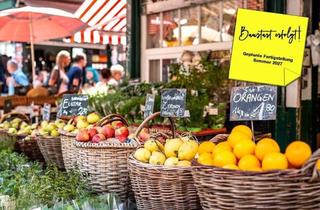 Wohnung kaufen in Migazziplatz, 1120 Wien, Migazziplatz 1 - nachhaltiges Energiekonzept, Ruhelage - Nähe Meidlinger Markt