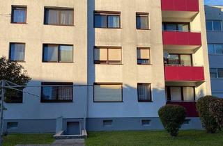 Wohnung kaufen in 8650 Kindberg, 2-Zimmer-Wohnung mit Loggia