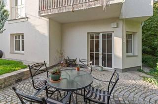 Wohnung kaufen in Hochstraße, 2500 Baden, Mein Ruhepol - Pure Lebensqualität beim Kurpark
