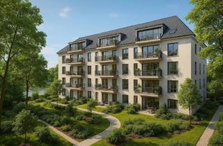 Penthouse kaufen in Lagergasse, 8010 Graz, PURE ON THE MUR RIVER - unser neues Wohnprojekt an der Mur - TOP 4; MP