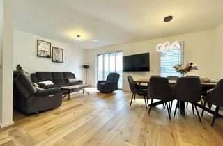 Wohnung kaufen in 8402 Werndorf, NEUE RAUMAUFTEILUNG: Vier-Zimmer-Wohntraum mit sonnigem Balkon