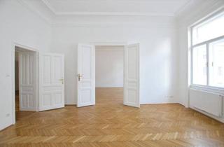 Wohnung mieten in 1190 Wien, Charmanter Stilaltbau in Döblinger Toplage