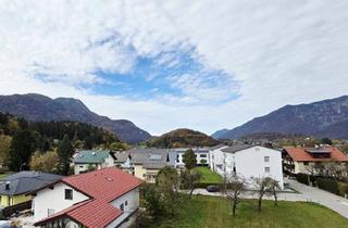 Wohnung mieten in 4820 Bad Ischl, 3-Zimmer-Mietwohnung in Bad Ischl für € 1.155,-- inkl. Heizkosten!