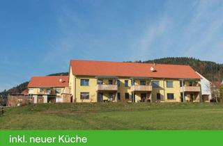 Wohnung mieten in Eisweg 5/4, 8162 Passail, NEUE Küche - Schöne 4-Zimmer-Wohnung mit Balkon - geförderte Miete ODER geförderte Miete mit Kaufoption - 4 Zimmer