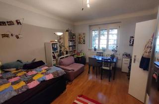 Gemeindewohnung in Stöbergasse 18, 1050 Wien, Super gemütliche 1-Zimmer Gemeindewohnung 35 m² (mit extra Küche) - nur mit gültigem Wohnticket