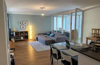 Wohnung mieten in Fritz Konzert Strasse, 6020 Innsbruck, 2 Zimmer Wohnung Wilten 62m² + großzügiger Wintergarten + Tiefgarage