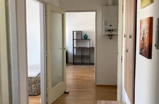 Wohnung mieten in Schüttaustraße 68, 1220 Wien, Helle Dachgeschoßwohnung (48m²)