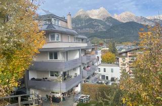 Wohnung mieten in Mühlbachweg, 5760 Saalfelden am Steinernen Meer, Sonnige 2-Zimmer-Wohnung im Zentrum Saalfeldens