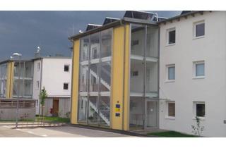 Wohnung mieten in Flurweg, 3481 Fels am Wagram, Moderne 3-Zimmer Neubauwohnung mit Balkon und Parkplatz