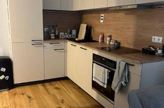 Wohnung mieten in Hauptstraße 139, 2391 Kaltenleutgeben, Helle, gemütliche 2-Zimmer-Wohnung mit Balkon