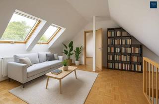Maisonette mieten in Merangasse, 8010 Graz, Merangasse 9/6 – Charmante Maisonette im Grazer Univiertel - Helle 2-Geschoß-Wohnung mit modernem Flair und bester Infrastruktur