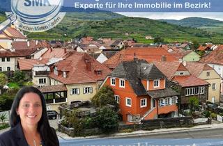 Haus kaufen in 3610 Wösendorf in der Wachau, Einzigartiges Haus mit Donaublick!